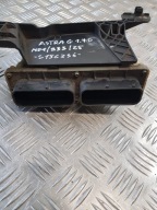 control unit 24456733 15427111 OPEL ASTRA G 1.7D EUROPA