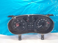 dials clock RENAULT TRAFIC 2.5 DCI P8200295451A