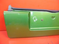 CITROEN C2 trunk door boot BURTA lower