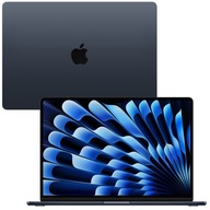 Apple MacBook Air 2023 M2 10-core 8GB 256GB SSD 15.3" LIQUID RETINA Północ