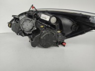 light right REFLEKTOR OPEL MERIVA B 10-13