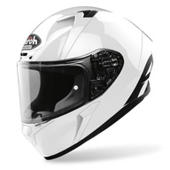 Kask Motocyklowy Airoh Valor Color White Gloss XL