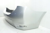 bumper rear part rear TOYOTA COROLLA E16 13-16 sedan