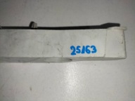 bumper bracket front right FORD FOCUS MK2 LIFT 08