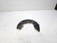 cover disc right front AUDI A4 B6 B7 8E0615312A