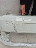 VW POLO V 5 6C LIFT 14-17 bumper front front