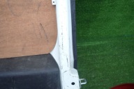 FIAT DOBLO Tür rechts hinten heck