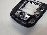 control panel MMI AUDI A4 B8 A5 Q5 8T0919611B