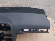 AUDI A6 C6 dashboard console airbags original EU