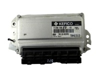 control unit of the engine HYUNDAI GETZ 9 030 930 372F