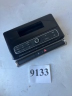 PANEL telaio RADIA C3 III 98143710XU