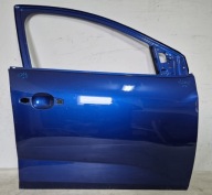 DACIA SANDERO III 3 20- door front front right 801521732R
