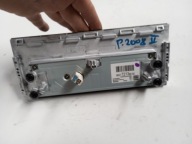Display PEUGEOT 2008 II 9837721380