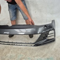 VW GOLF VII 7 GTI GTD LIFT 17- bumper front front 6XPDC SPR 5G0807221LS