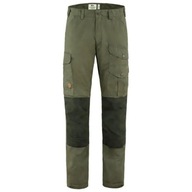 FJALLRAVEN VIDDA PRO TROUSERS LONG | Rozmiar 52