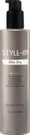 Inebrya Blow Dry stylingový gél na vlasy 150ml