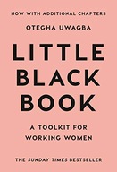 Little Black Book Uwagba Otegha