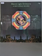 Electric Light Orchestra – A New World Record 1976