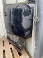 MERCEDES SPRINTER W906 Portière Droite Avant Noir