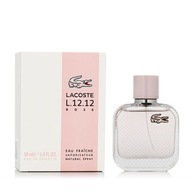 Dámsky parfum Lacoste EDT L.12.12 Rose 50 ml