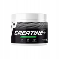 TREC CREATINE 100% 300G ATP - Kreatyna do wzrostu masy mięśniowej