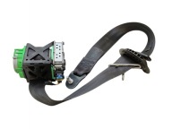 tension belt safety left front CITROEN C4 II B7 96871491XX