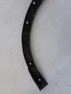 RENAULT KADJAR 15-22 moulding cap right rear part
