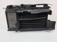support panel for radiators radiator LANCIA YPSILON IV 1.2 THP 9825441980 9824742280