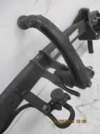 bumper support towing CITROEN DS4 9836242480