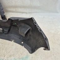 RENAULT MASTER III MOVANO B 10- bumper front front 620220008R