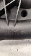 crijevo prijenos interkulera cijev Citroen Berlingo III 1,6 HDI