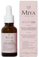 Miya BEAUTY Lab Serum z Previotykami do skóry PROBLEMATYCZNEJ 30ml