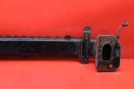 bumper support front front pillar MAZDA 2 II DE 07-10