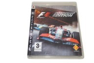 F1 / Formula One Championship Edition PS3