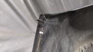 front bumper Mazda 3 BK sedan k: 16W