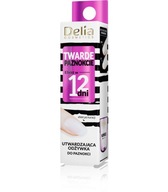 Delia Cosmetics Efekt w 12 dni Odżywka do paznokci TWARDE PAZNOKCIE