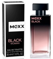 MEXX BLACK WOMEN EDT 30ml