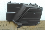OPEL MERIVA B 10-17 boot upholstery rear right rear part upholstery BRAZOWY TABX