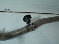 KODIAQ 2.0 TDI exhaust silencer 5QF253611AC