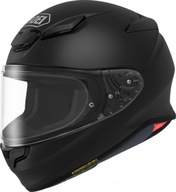 KASK INTEGRALNY SHOEI NXR2 CZARNY MAT r. L