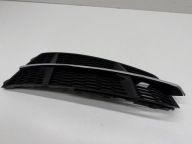 AUDI A6 C7 LIFT S-LINE spoiler grid of a bumper right front original!