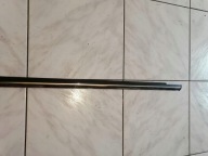 moulding CHROM door OPEL VECTRA C left front