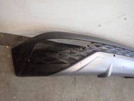 bumper rear part rear HYUNDAI TUCSON IV 2020