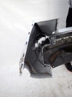 AUDI Q5 e 1 8R S-LINE 08-16 Paraurti posteriore posteriore PDC
