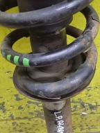 AUDI A4 B6 1.9 TDI McPherson left front