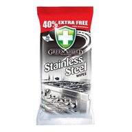Green Shield Stainless Steel Obrúsky 50ks