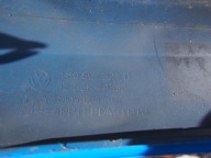 Volkswagen Up 11-16r bumper front front 2011