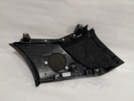 PORSCHE CAYENNE 9Y cover SLUPKA left 9Y0867245