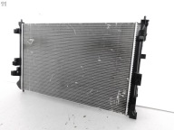 RENAULT AUSTRAL HHN 22- water cooler front ORG 214106681R