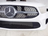 MERCEDES A-KLASA W177 18- bumper front front